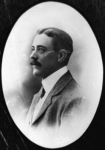 Edwin Godsall