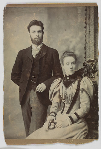 Edward Turner
