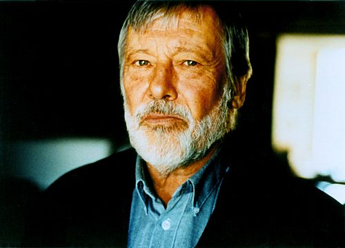 Dietmar Schonherr