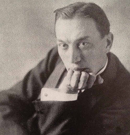 Lajos Gulacsy