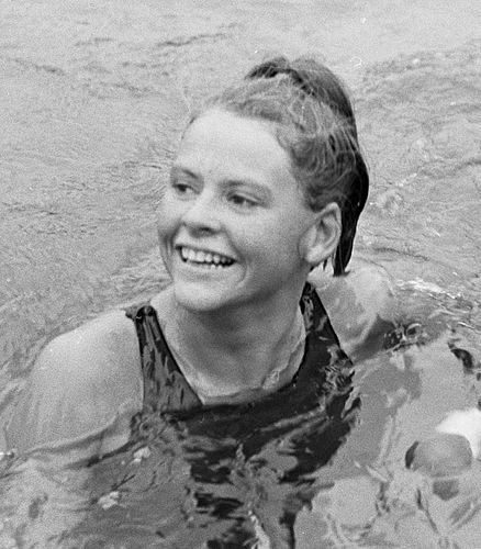 Elisabeth Ljunggren