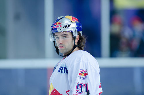 Dominique Heinrich