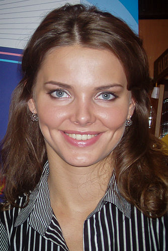 Elizabeth Boyarskaya