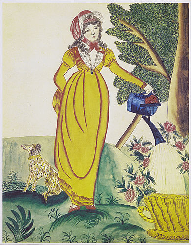 Elizabeth Glaser