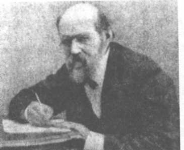 Elpidifor Vasilyevich Barsov