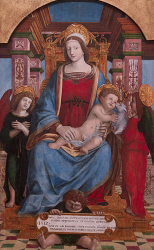 Francesco Tatti