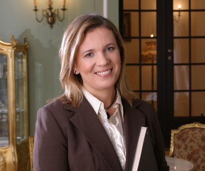 Elzbieta Jakubiak