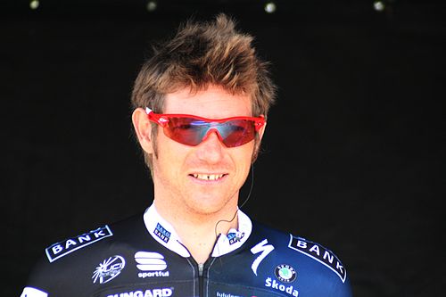Frank Hoj