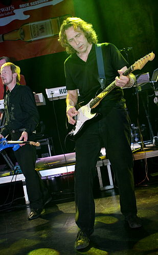Eric Troyer