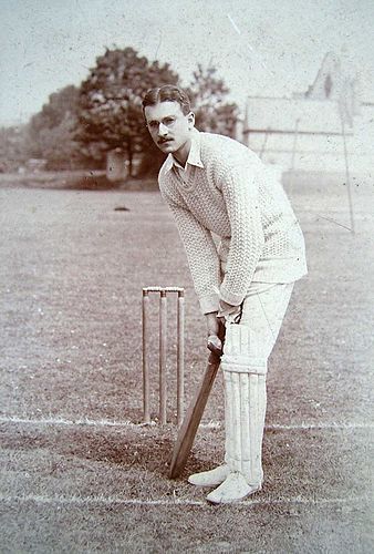 Leslie Kidd