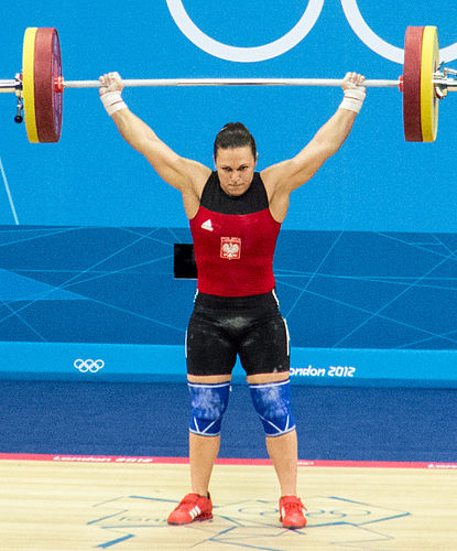 Ewa Mizdal