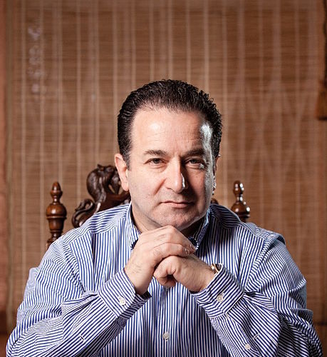 Nadey Hakim