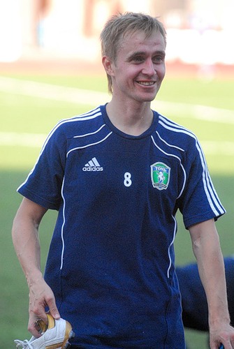 Denis Kiselyov