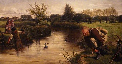 Francis Salvin