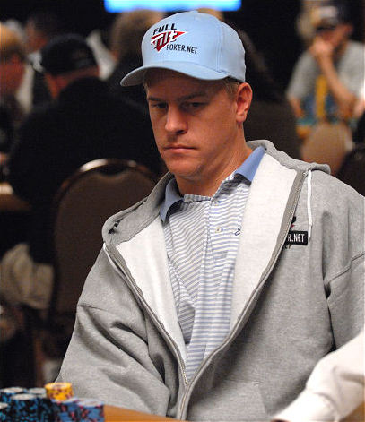 Erick Lindgren