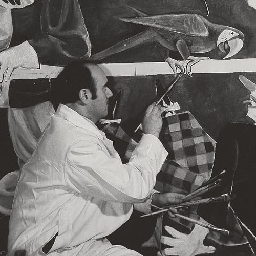 Emanuel Romano