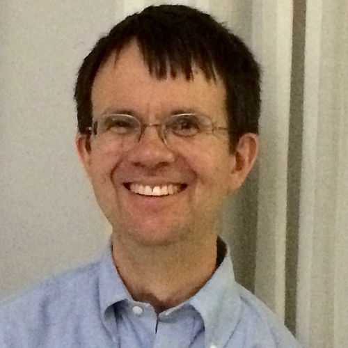 Eric Cornell