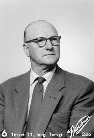 Emil Lovlien