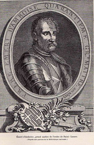 Emery d'Amboise