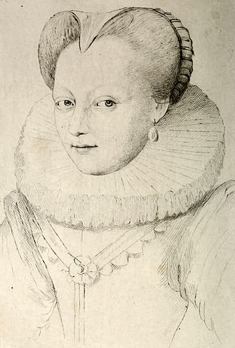 Eleanor Eleanor de Roucy de Roye