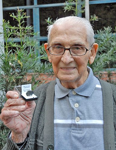 Fernando Almeida