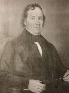 Ephraim Downs