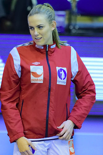 Emilie Arntzen