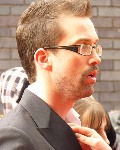 Emmett John Scanlan