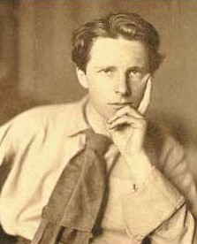 Rupert Chawner Brooke