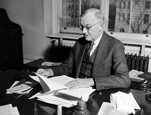 Emmett Owen