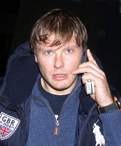 Dmitri Ryabykin