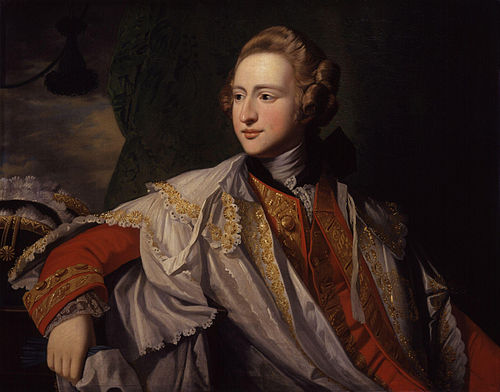 Francis Godolphin