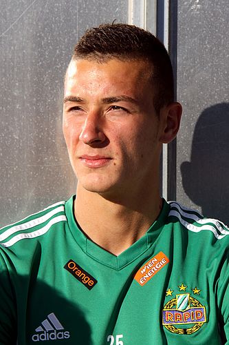 Dominik Wydra