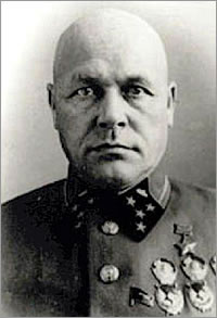 Dmitry Pavlov