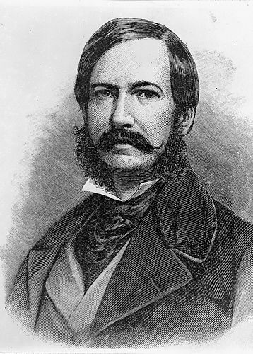 Edward Wakefield