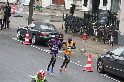 Emmanuel Bett