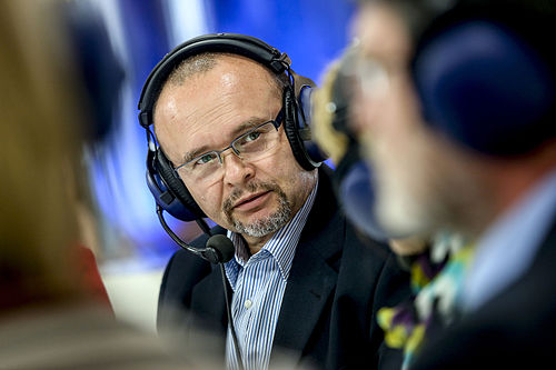 Davor Skrlec