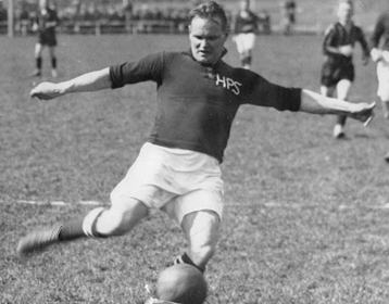 Eino Soinio