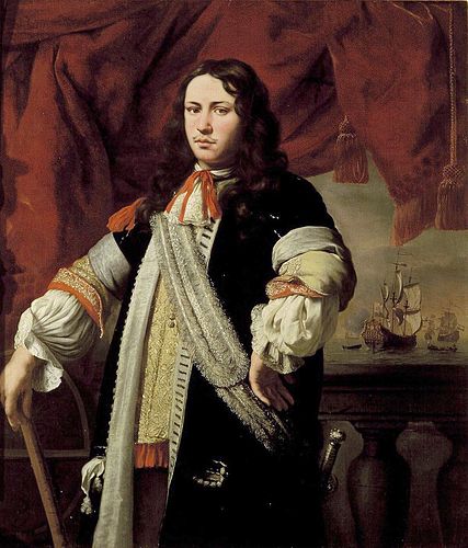 Engel Michielszoon