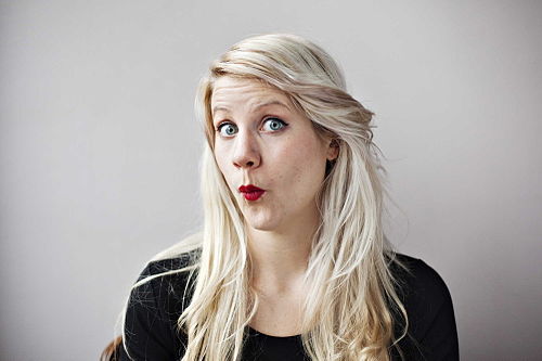 Emma Knyckare