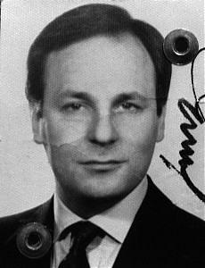 Enrico Pedis