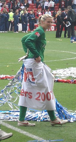 Emma Byrne