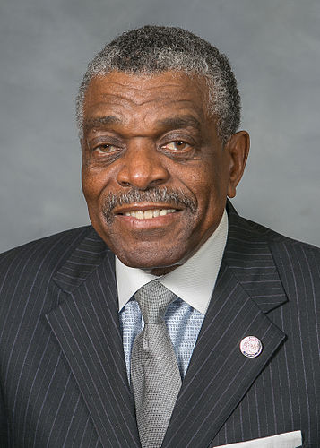 Elmer Floyd