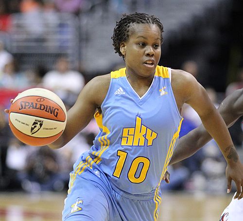 Epiphanny Prince