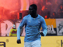 Enoch Adu