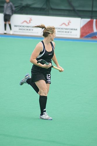 Ella Gunson