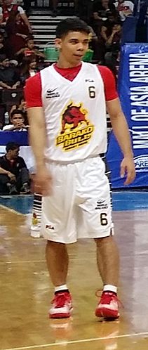 Emman Monfort