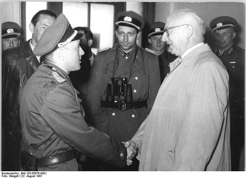 Ernst Goldenbaum