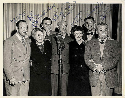 Earle Ross