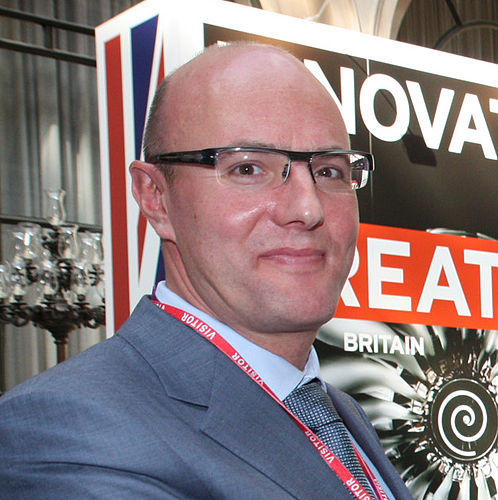 Dmitry Chernyshenko